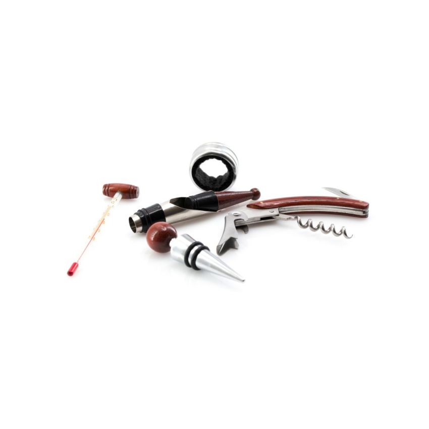 Baco Wine Set