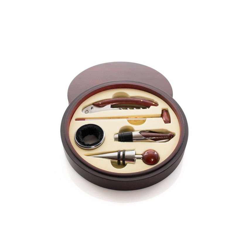 Baco Wine Set