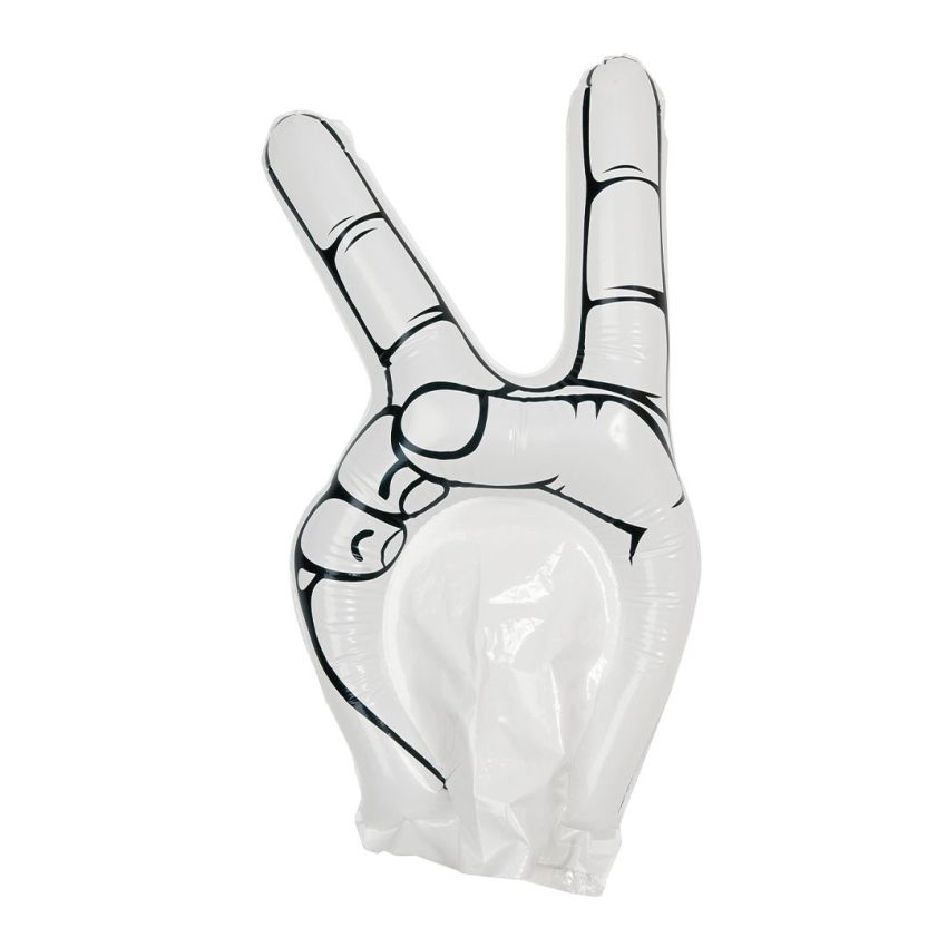 Hogan Animation Hand