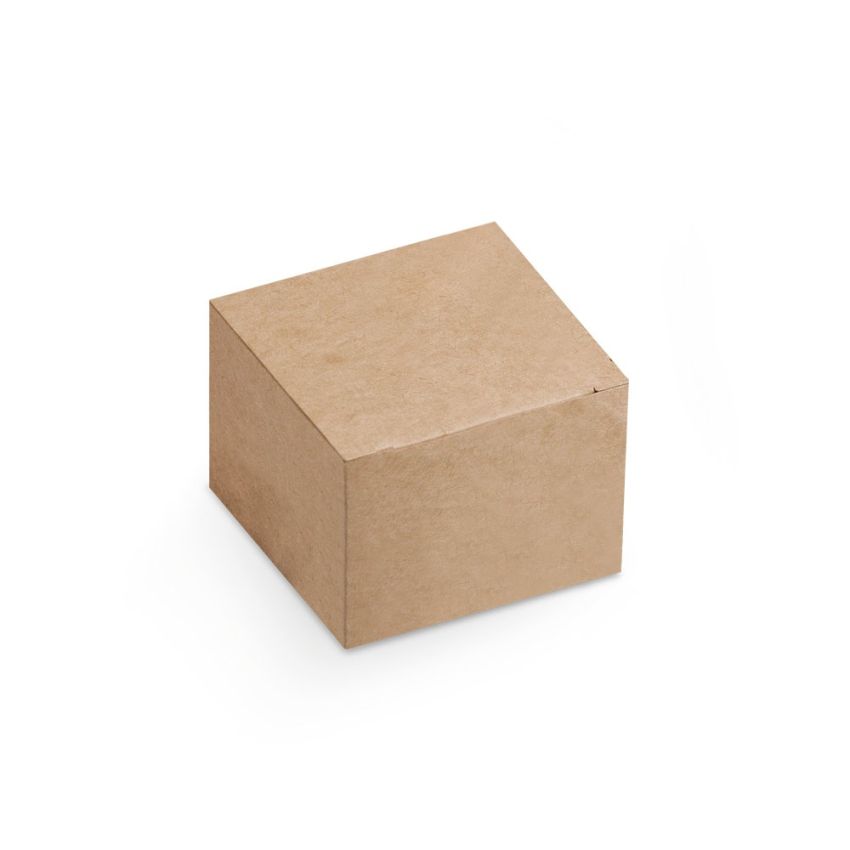 ARBER Portable 3W speaker with 2h autonomy in bamboo and ABS