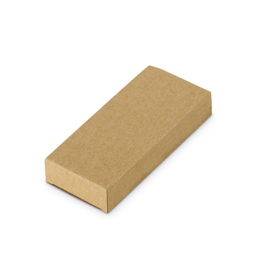 NOBEL Power Bank 7,200 mAh in recycled aluminium (100% rAL)