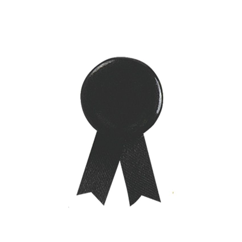 Solidarity Bow Pin