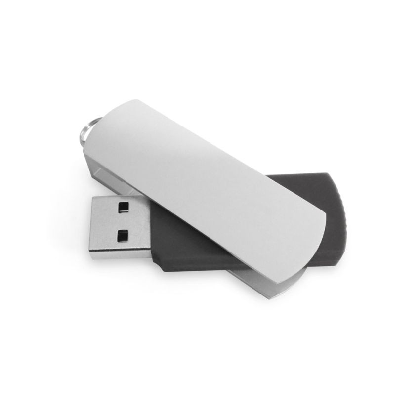 BOYLE 8GB USB Flash Drive with 8GB and Metal Clip