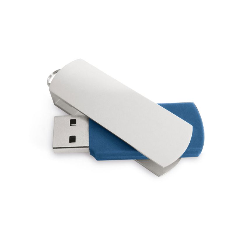 BOYLE 8GB USB Flash Drive with 8GB and Metal Clip
