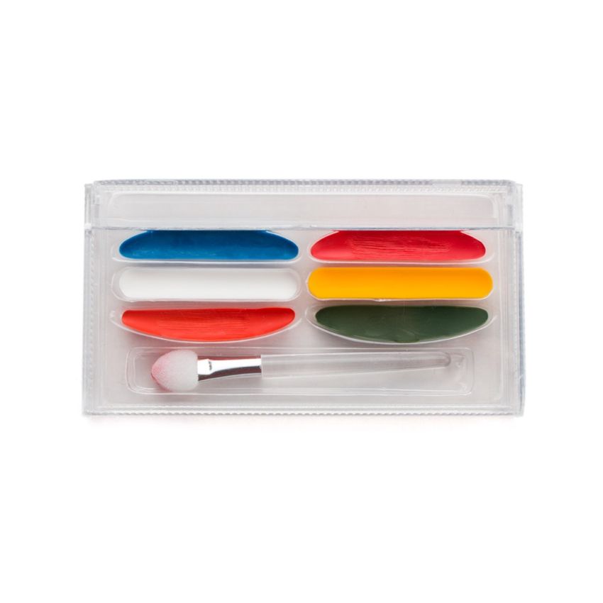 Set Paint Colours