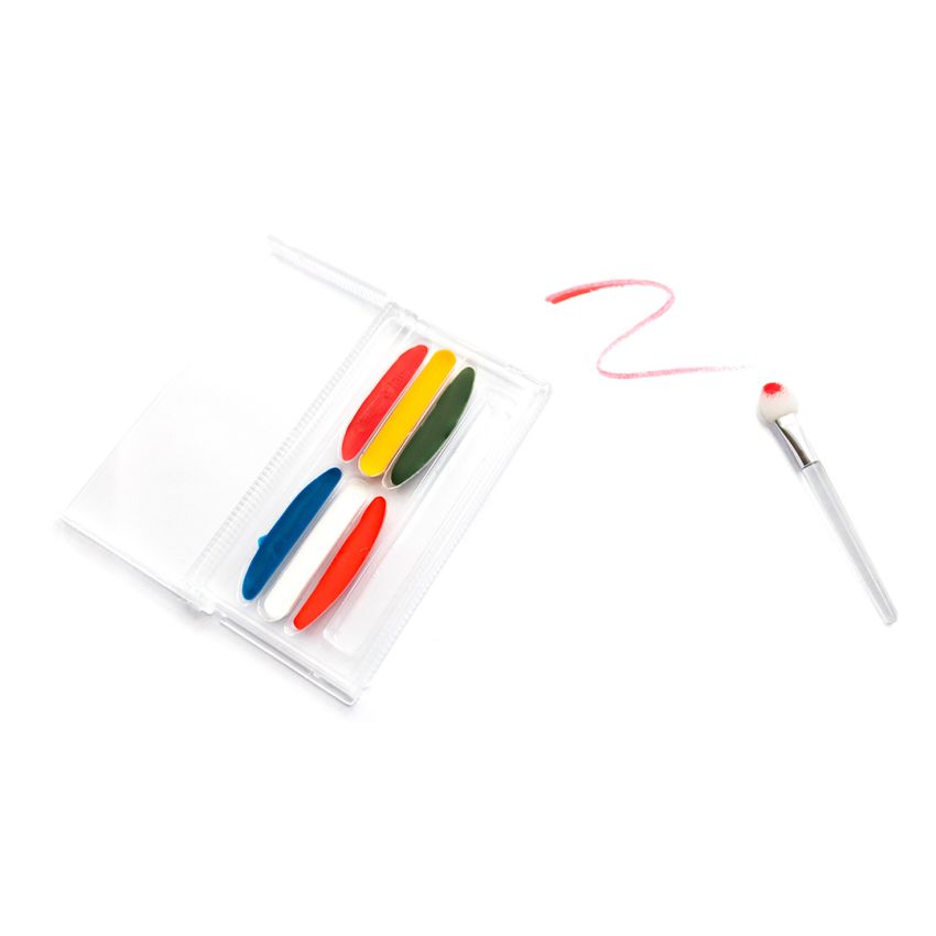 Set Paint Colours