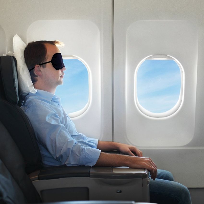 Travel Sleep Mask