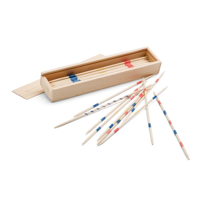 MIKA Game of Mikado
