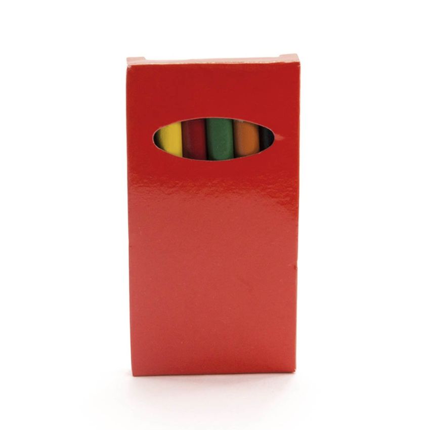 Garten Pencil Box