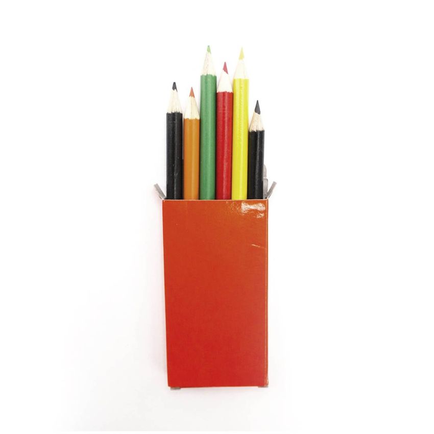 Garten Pencil Box