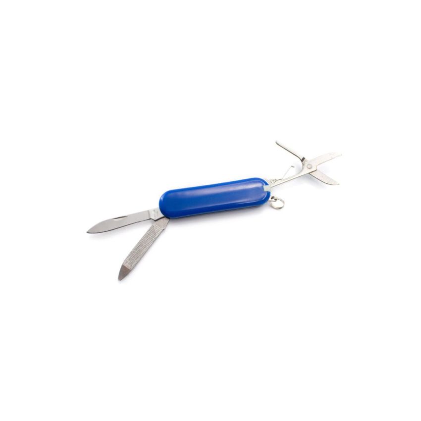 Mini Multi-Purpose Pocket Knife Castilla