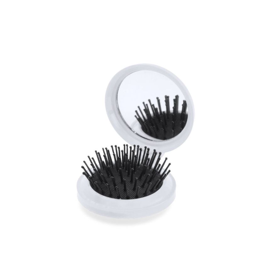 Brush with Mirror Glance