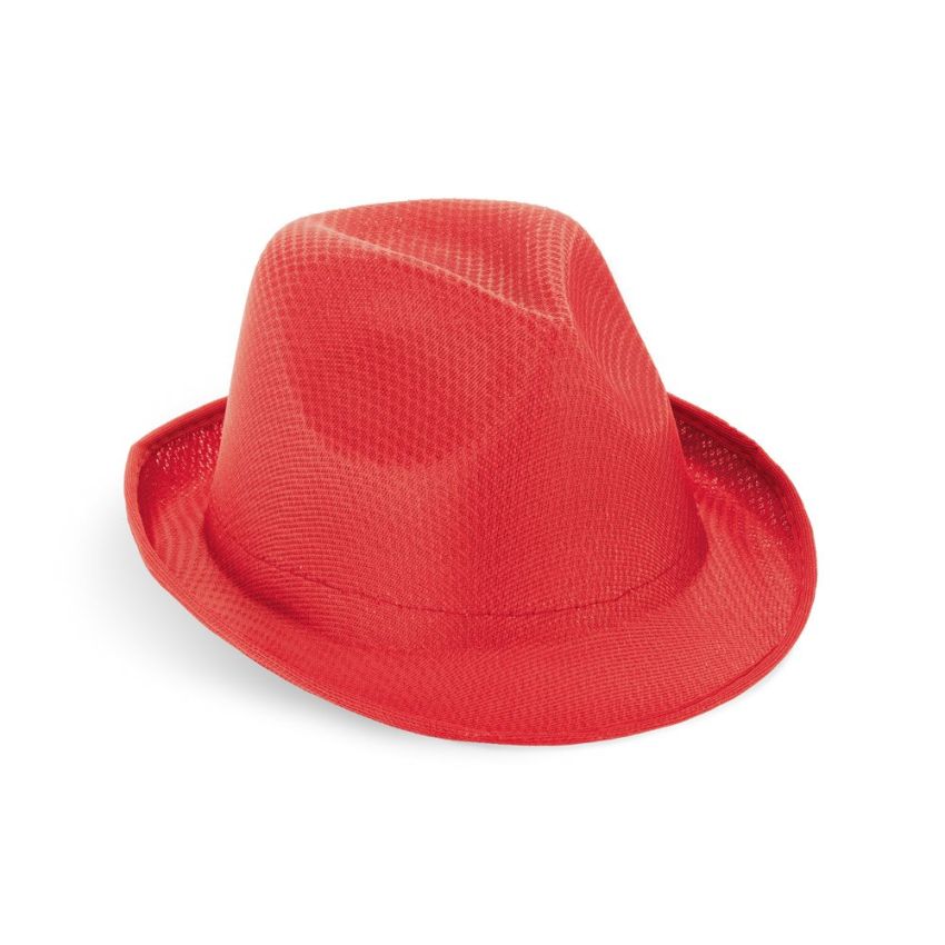 MANOLO Hat in PP