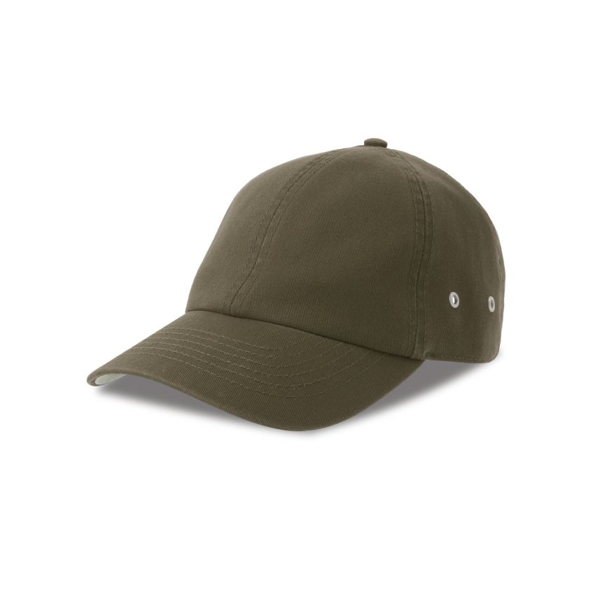 ACTION-S Action S Cap, 100% Cotton