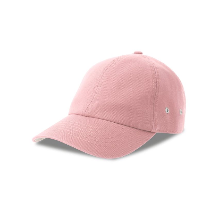 ACTION-S Action S Cap, 100% Cotton