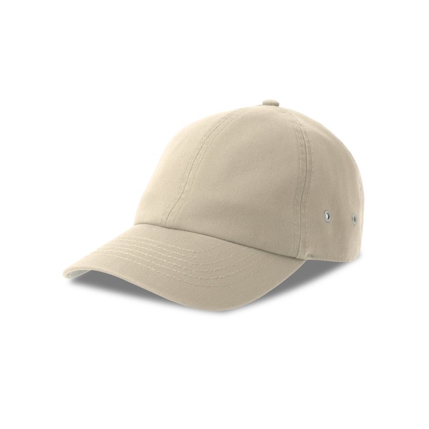 ACTION-S Action S Cap, 100% Cotton