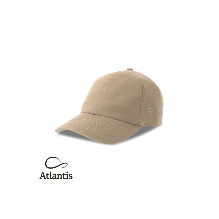 ACTION-S Action S Cap, 100% Cotton