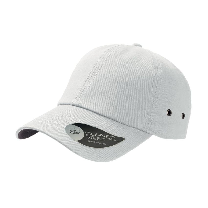 Action Cap Action, 100% chino cotton