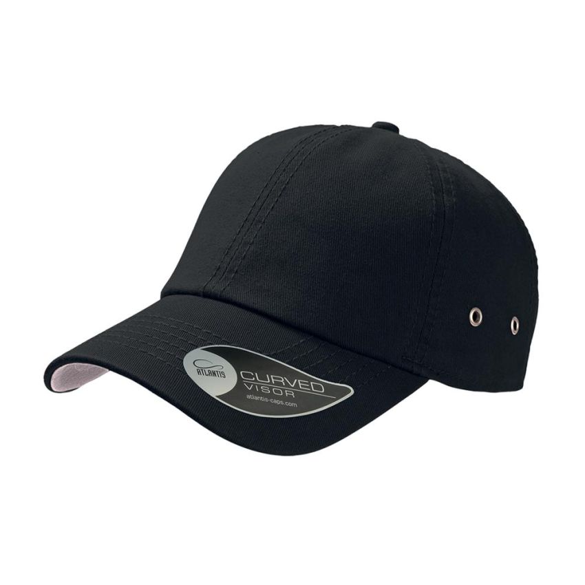 Action Cap Action, 100% chino cotton