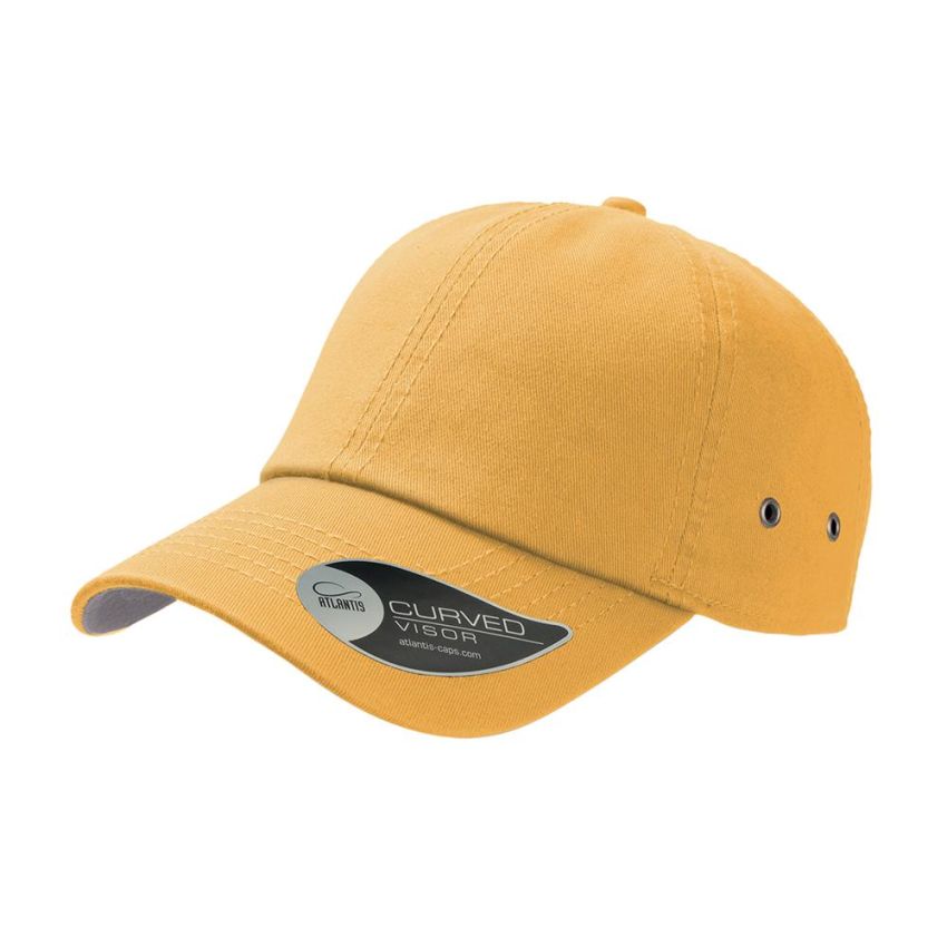 Action Cap Action, 100% chino cotton