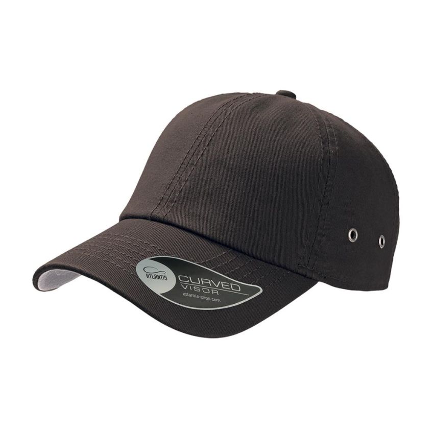 Action Cap Action, 100% chino cotton