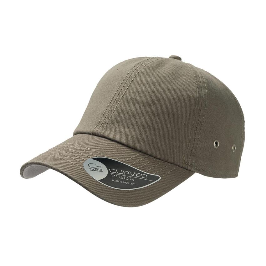 Action Cap Action, 100% chino cotton