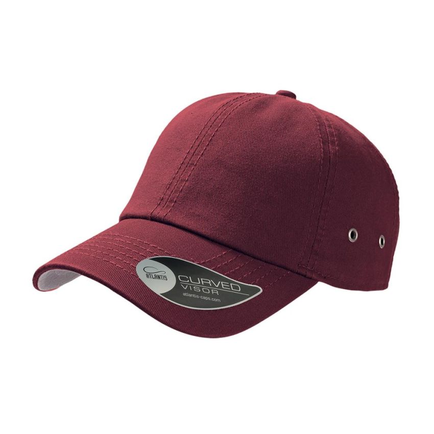 Action Cap Action, 100% chino cotton