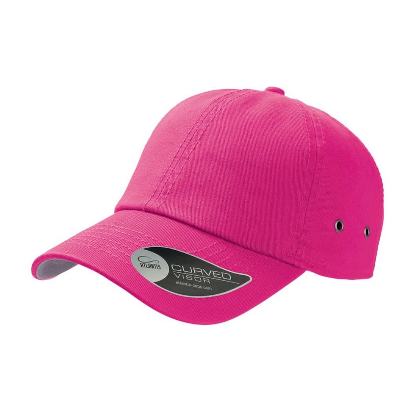 Action Cap Action, 100% chino cotton