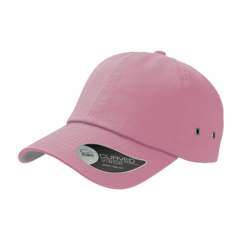 Action Cap Action, 100% chino cotton