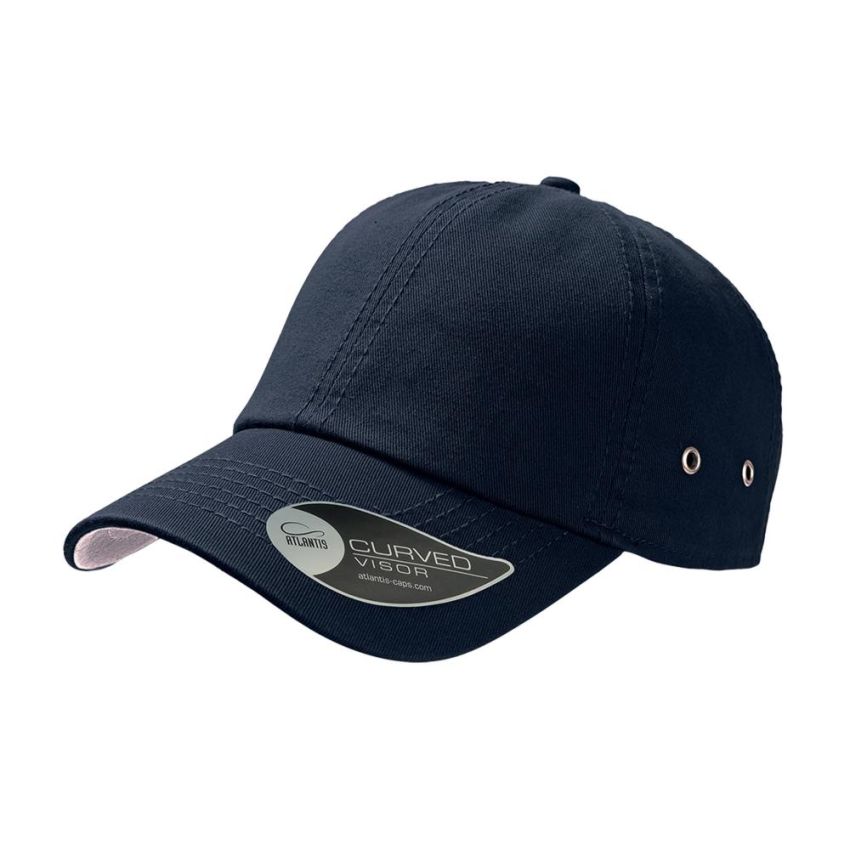 Action Cap Action, 100% chino cotton