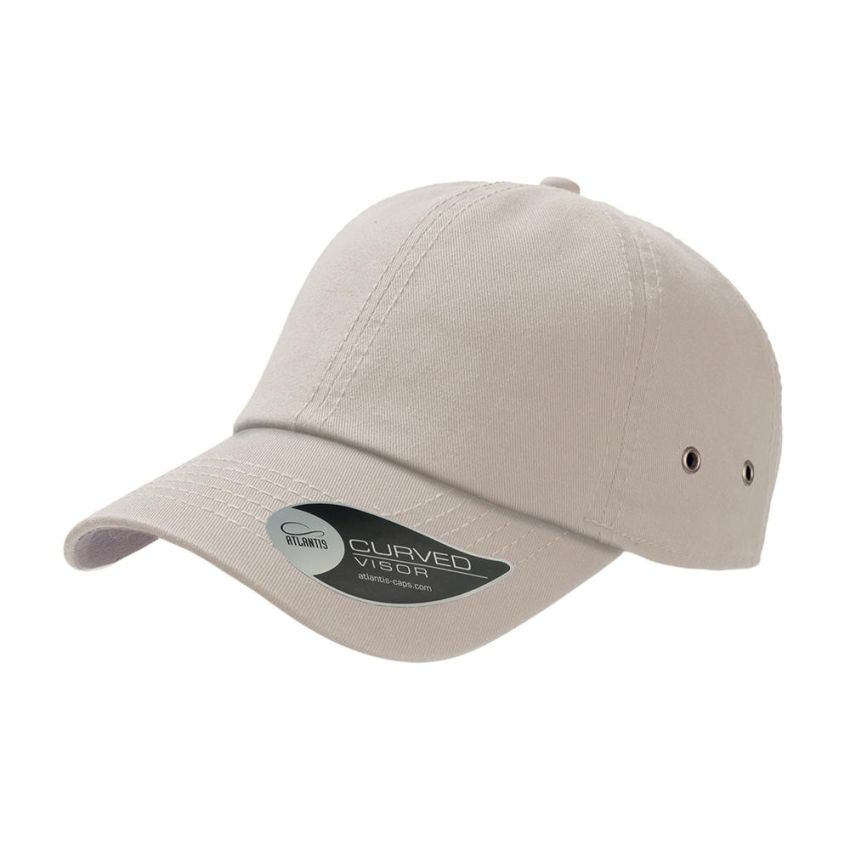 Action Cap Action, 100% chino cotton