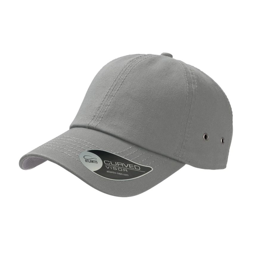 Action Cap Action, 100% chino cotton