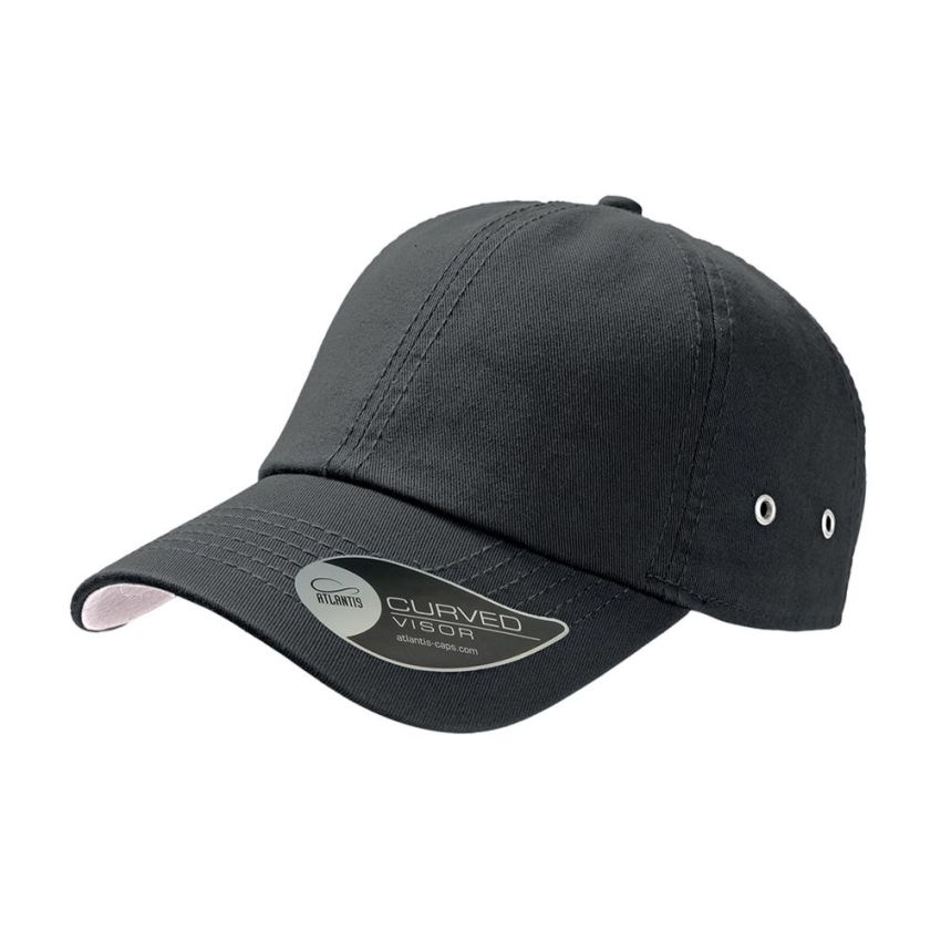 Action Cap Action, 100% chino cotton