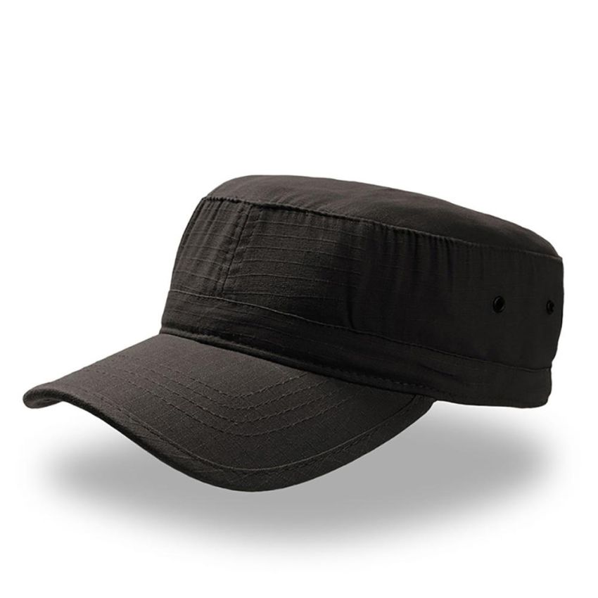 Army Cap Army, 100% cotton ripstop
