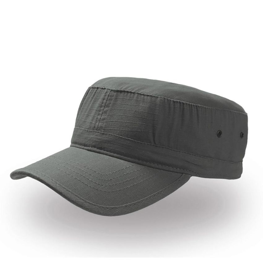 Army Cap Army, 100% cotton ripstop