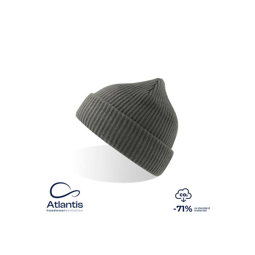 Bill-S Hat Bill-S, 100% Recycled Polyester