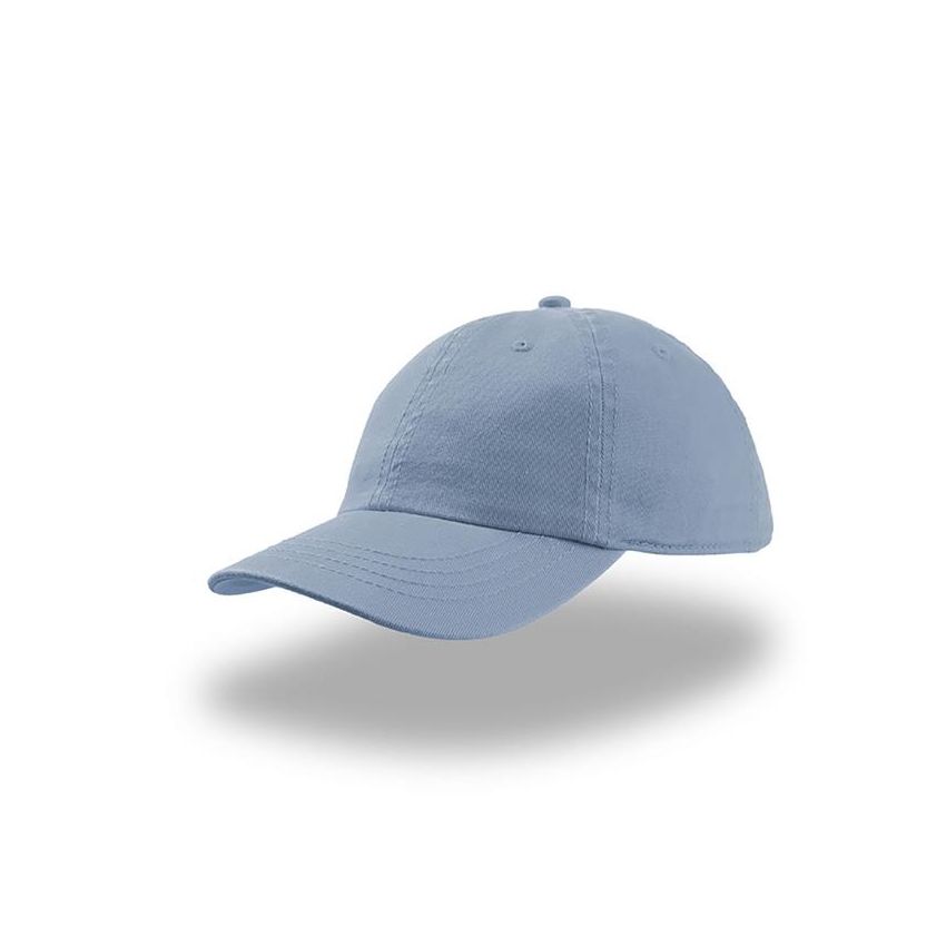 Boy Action Cap Boy Action, 100% chino cotton