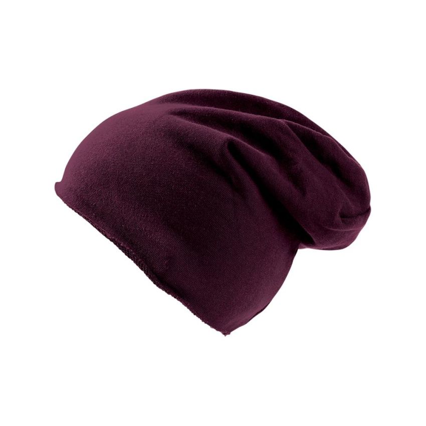 Brooklin Beanie Brooklin, 89% cotton / 11% polyester