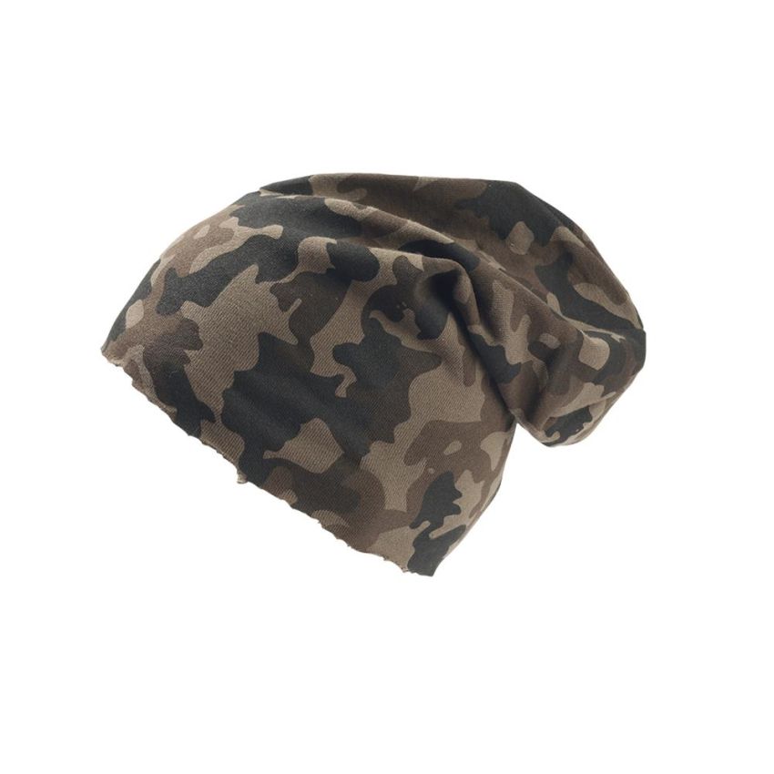 Brooklin Beanie Brooklin, 89% cotton / 11% polyester