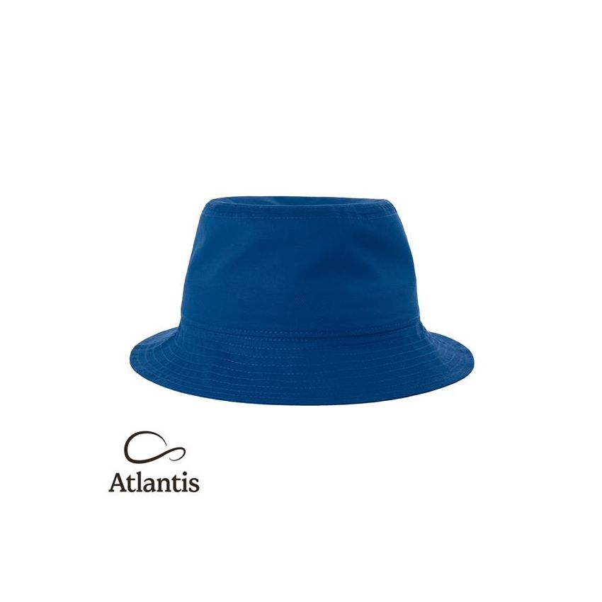BUCKET COTTON-S Panama Bucket Cotton S, 100% Cotton