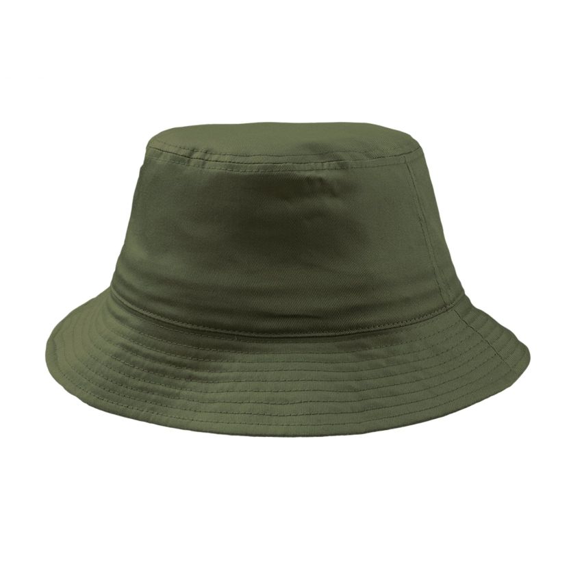 Bucket Cotton Panama Bucket Cotton, 100% cotton