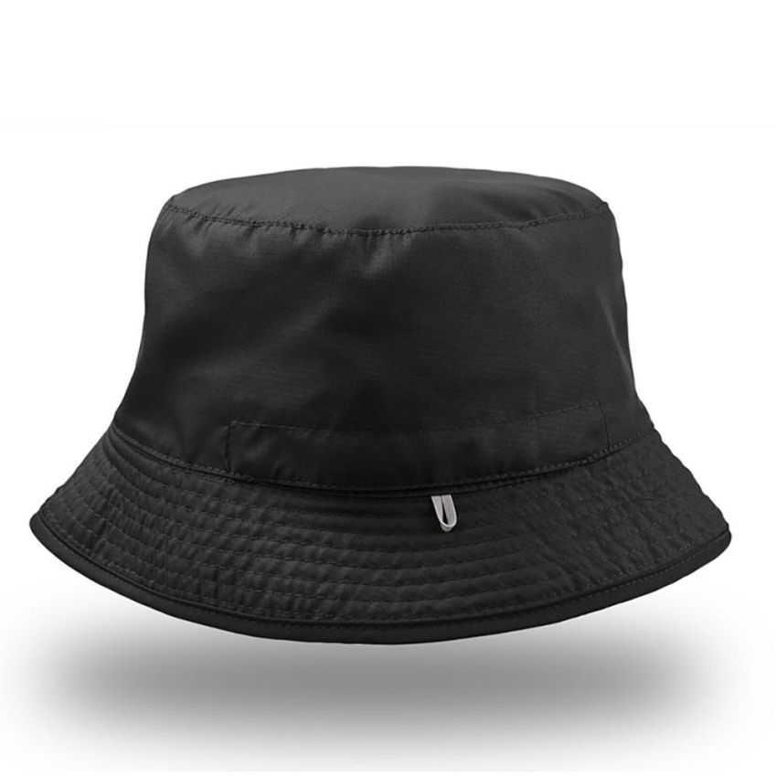 Bucket Pocket Panama Bucket Pocket, 100% ripstop polyester