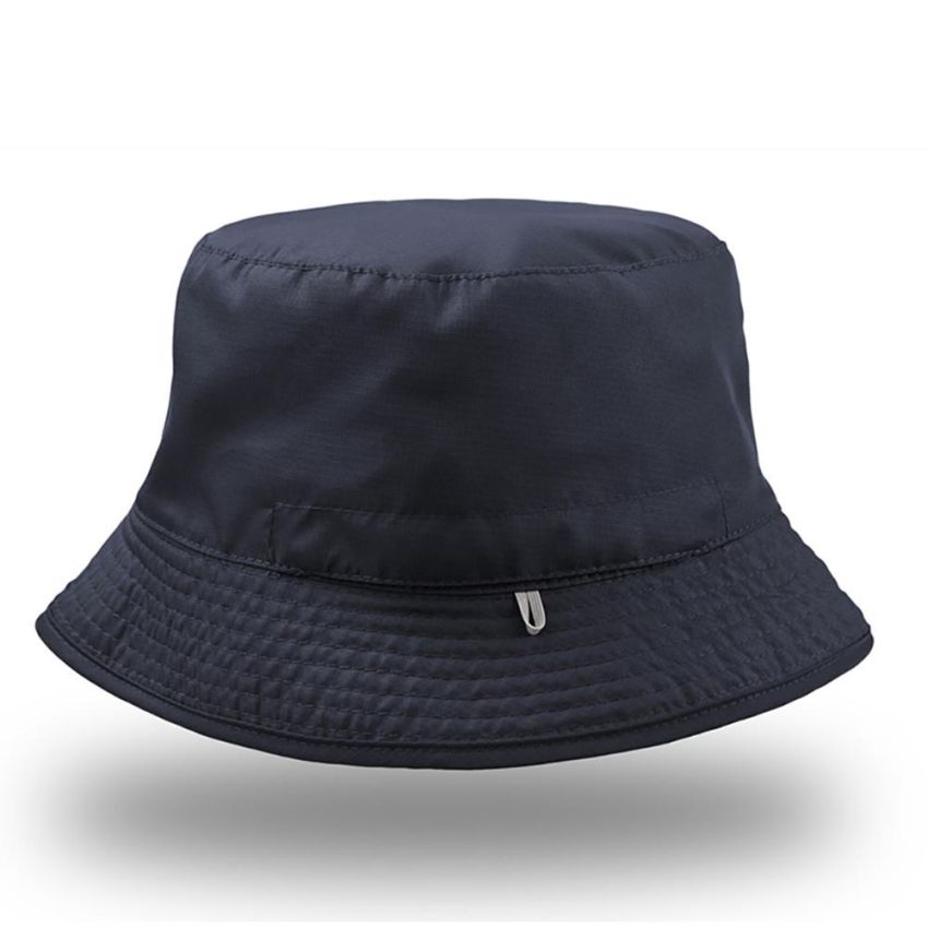 Bucket Pocket Panama Bucket Pocket, 100% ripstop polyester
