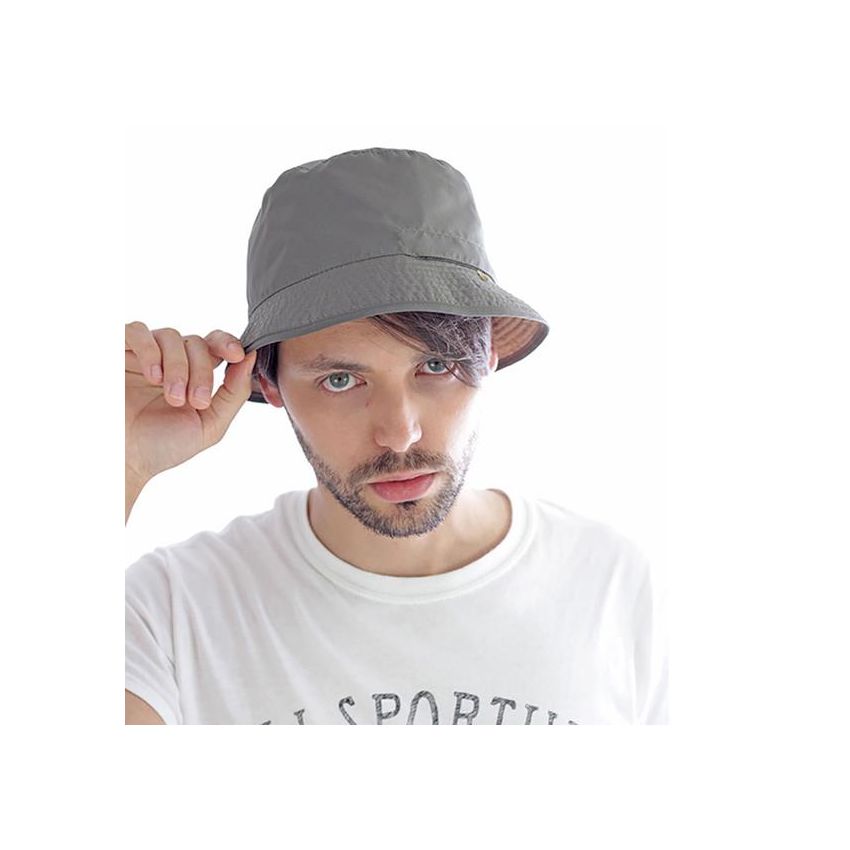 Bucket Pocket Panama Bucket Pocket, 100% ripstop polyester
