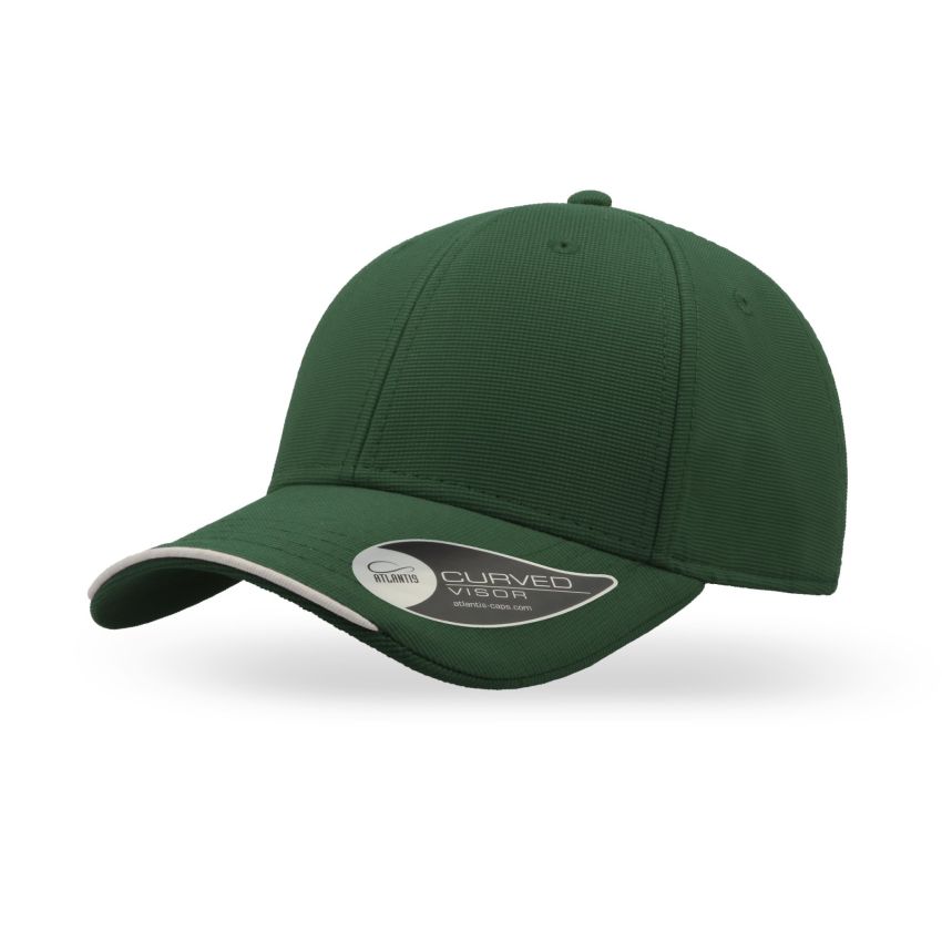 Estoril S Cap Estoril S, 100% Recycled Polyester