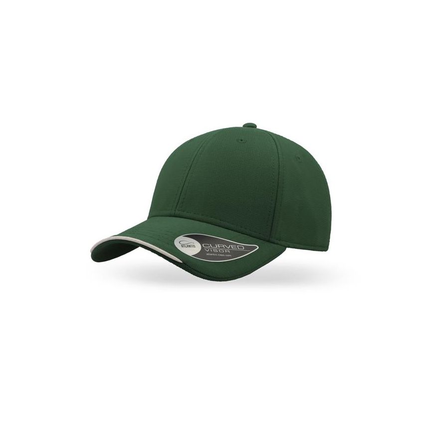 Estoril S Cap Estoril S, 100% Recycled Polyester