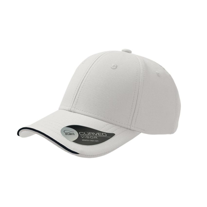 Estoril Cap Estoril, 100% polyester jacquard