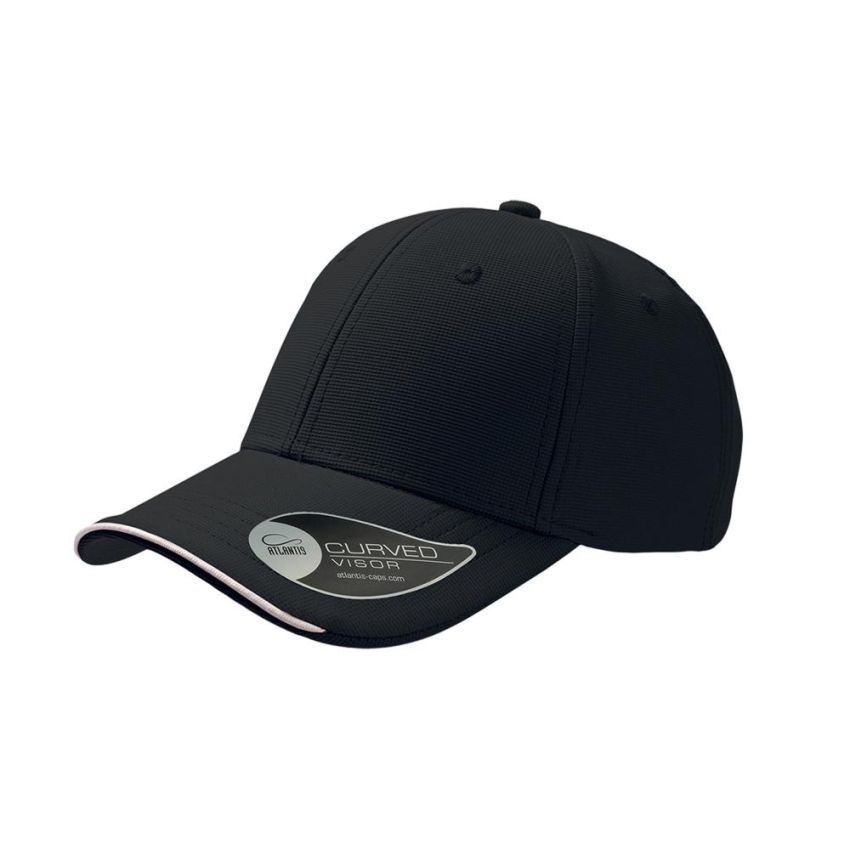 Estoril Cap Estoril, 100% polyester jacquard