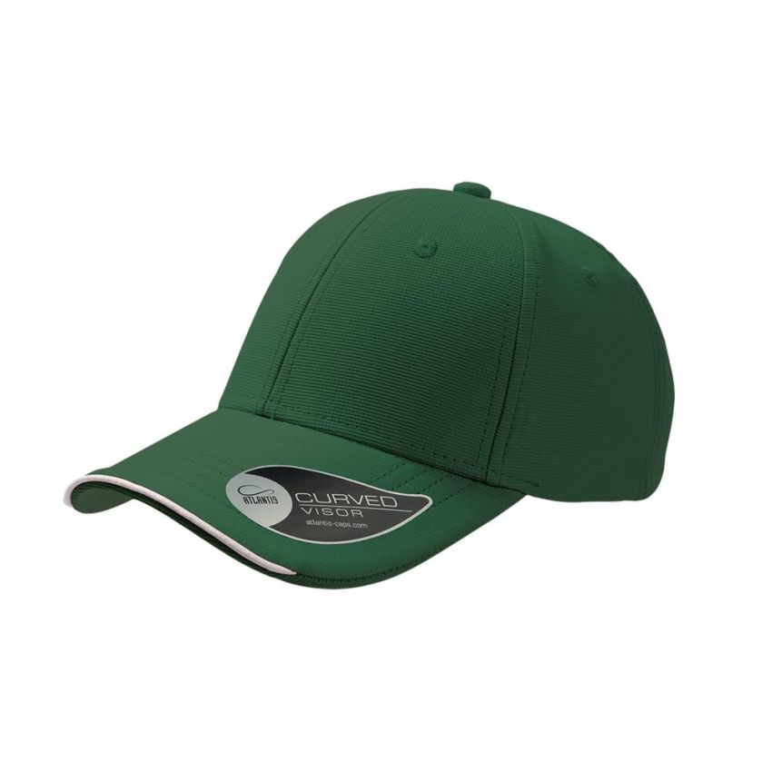 Estoril Cap Estoril, 100% polyester jacquard