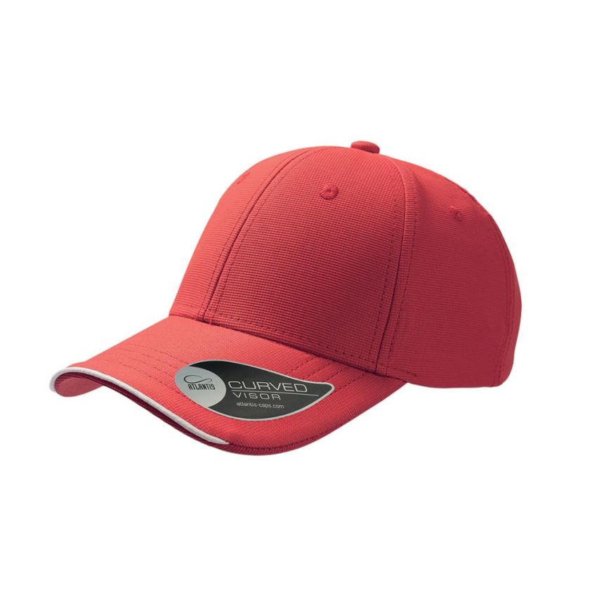 Estoril Cap Estoril, 100% polyester jacquard
